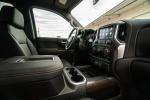 Chevrolet Silverado RST Double Cab 2018 года